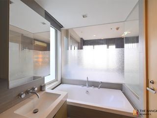 Wohnung zur Miete mit 2 Zimmer in Khlong Toei, Bangkok