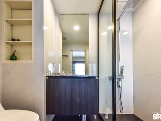 Wohnung zur Miete mit 2 Zimmer in Sathon, Bangkok
