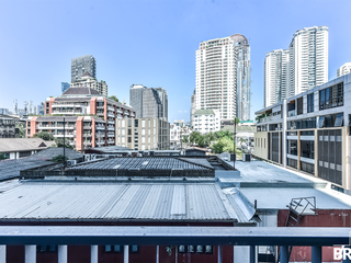 Wohnung zur Miete mit 2 Zimmer in Sathon, Bangkok