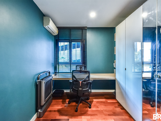 Wohnung zur Miete mit 2 Zimmer in Sathon, Bangkok