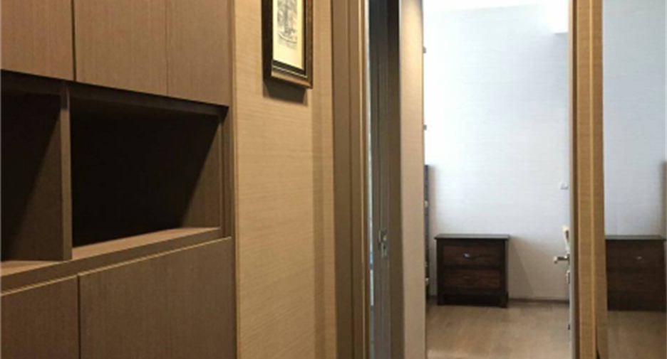 À louer 1 chambre condo à Sathon, Bangkok