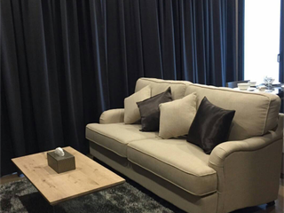 For rent 1 Beds condo in Sathon, Bangkok