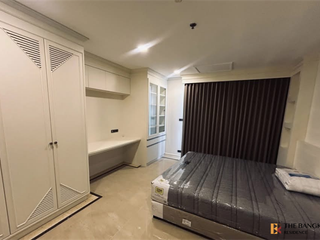 For rent 3 ベッドルーム condo in Sathon, Bangkok