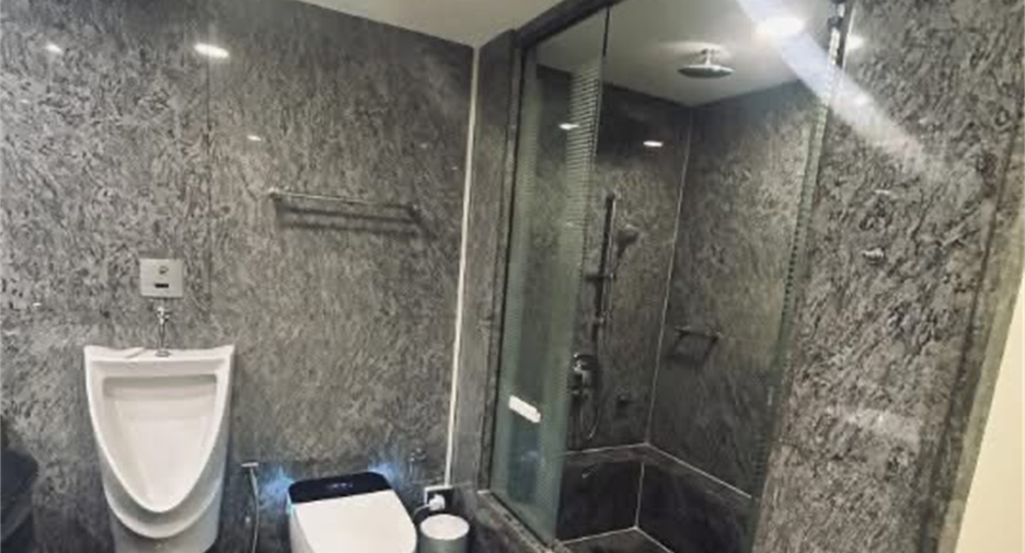 Аренда 3 спальни кондо в Сатхон, Бангкок