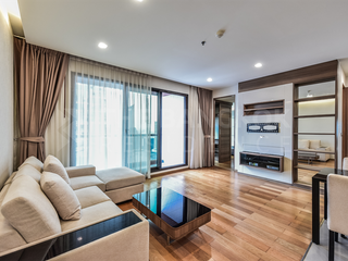 For rent 2 ベッドルーム condo in Sathon, Bangkok