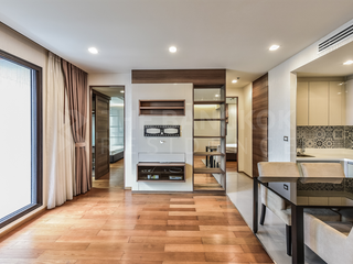 For rent 2 ベッドルーム condo in Sathon, Bangkok