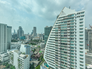 ให้เช่า 2 ห้องนอน คอนโด ใน สาทร, กรุงเทพฯ