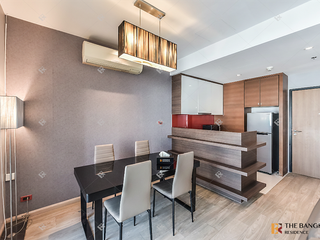 Продажа 1 кровать кондо в Ратчатхещи, Бангкок