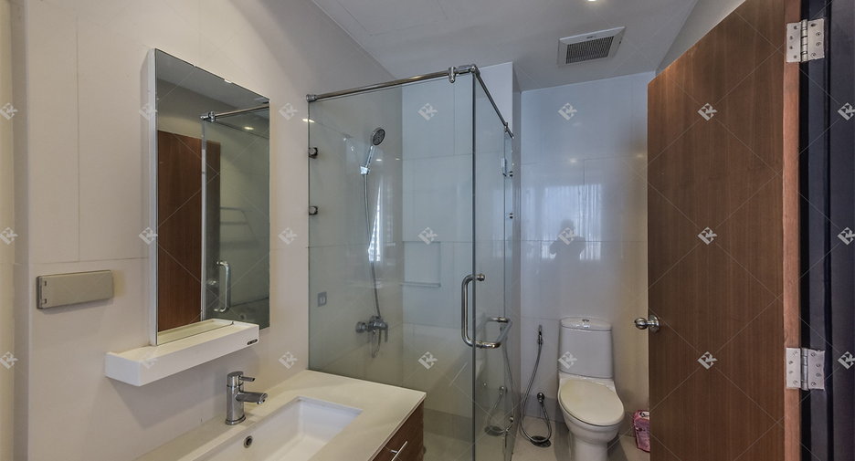 À vendre 1 chambre condo à Ratchathewi, Bangkok