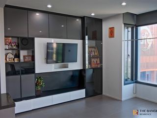 ขาย 3 ห้องนอน คอนโด ใน จตุจักร, กรุงเทพฯ