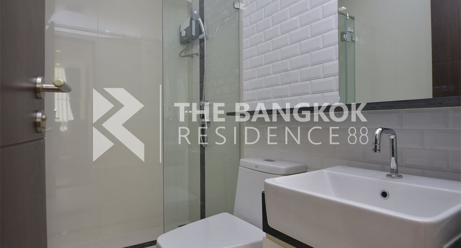 Wohnung zum Kauf mit 2 Zimmer in Pathum Wan, Bangkok