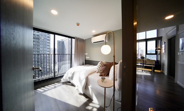Condo en venta de 3 habitaciones en Ratchathewi, Bangkok