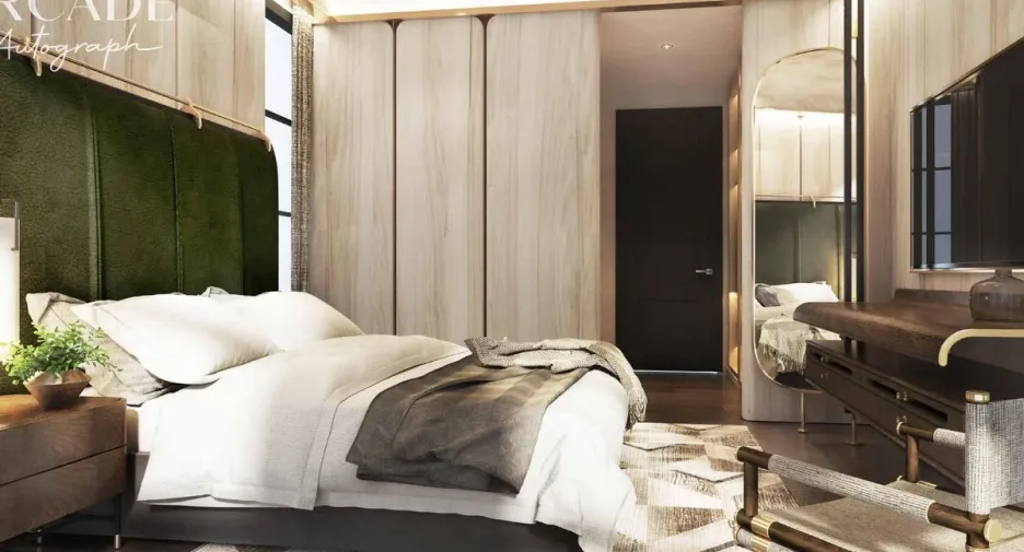 Casa en venta de 4 habitaciones en South Pattaya, Pattaya