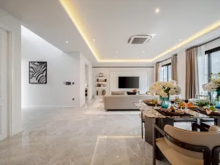 出售 4 卧室 独立屋 在 Bang Lamung, Chon Buri