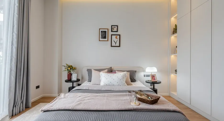For sale 4 bedrooms house in East Pattaya, Pattaya