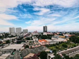 Продажа 1 кровать кондо в Банг Ламунг, Чонбури