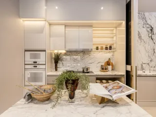 For sale 4 bedrooms house in Bang Lamung, Chonburi