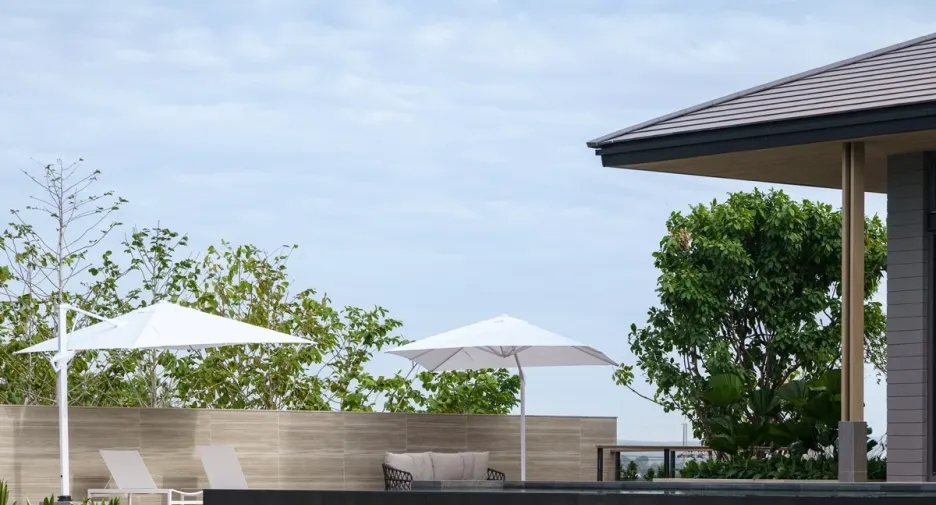 For sale 4 bedrooms house in East Pattaya, Pattaya