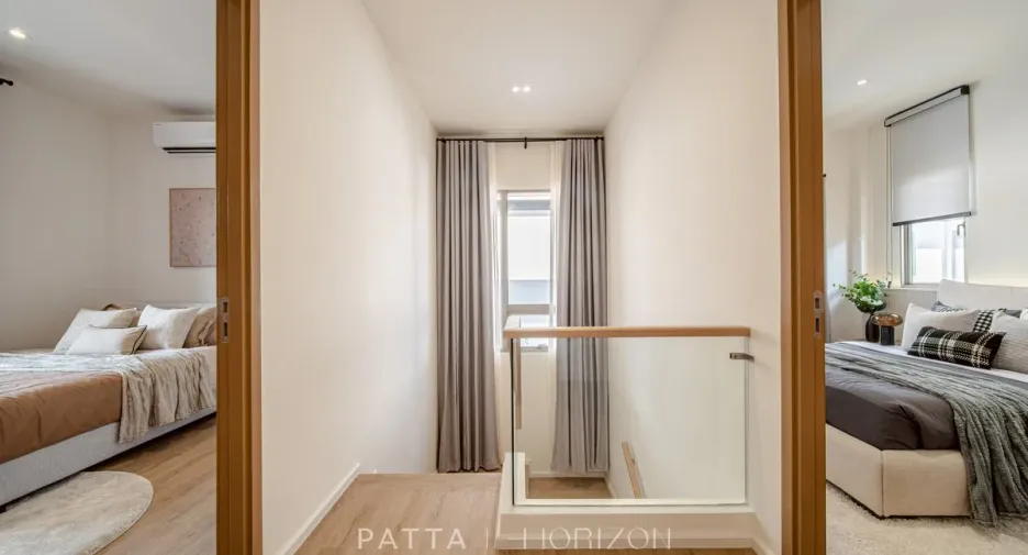 Haus zum Kauf mit 4 Zimmer in East Pattaya, Pattaya