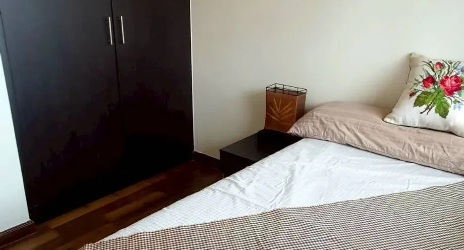 ขาย และ ให้เช่า 2 ห้องนอน คอนโด ใน ราชเทวี, กรุงเทพฯ