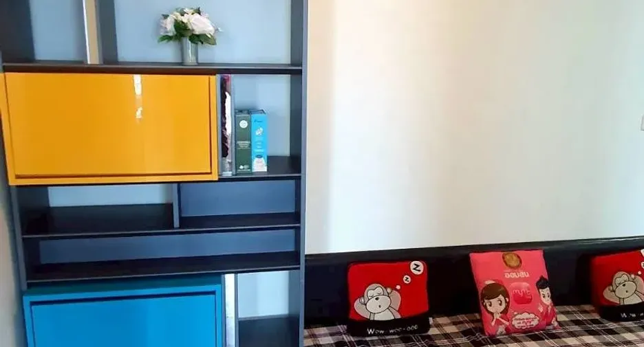 ขาย และ ให้เช่า 2 ห้องนอน คอนโด ใน ราชเทวี, กรุงเทพฯ