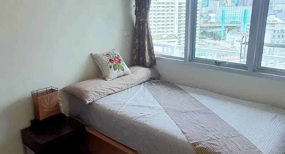 ขาย และ ให้เช่า 2 ห้องนอน คอนโด ใน ราชเทวี, กรุงเทพฯ