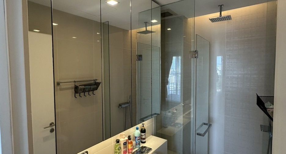 For rent 1 bed condo in Chatuchak, Bangkok