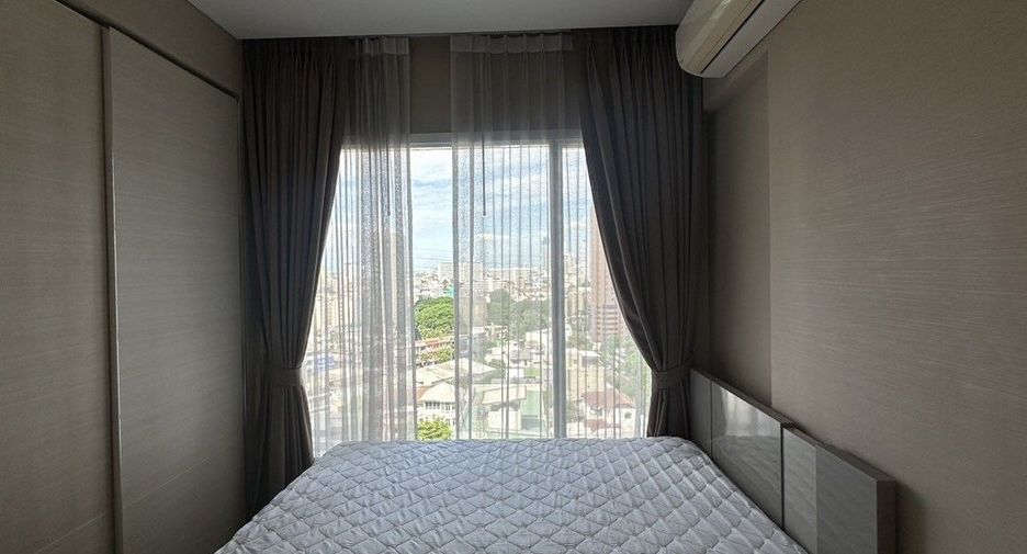For rent 1 bed condo in Chatuchak, Bangkok
