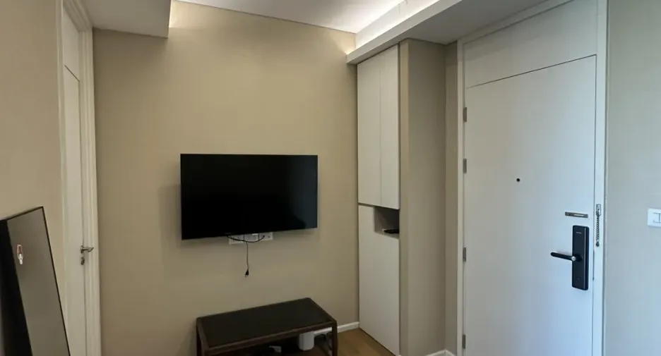 Аренда 1 кровать кондо в Чатучак, Бангкок