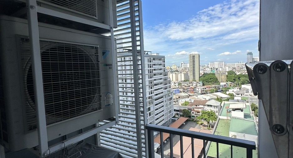 For rent 1 bed condo in Chatuchak, Bangkok