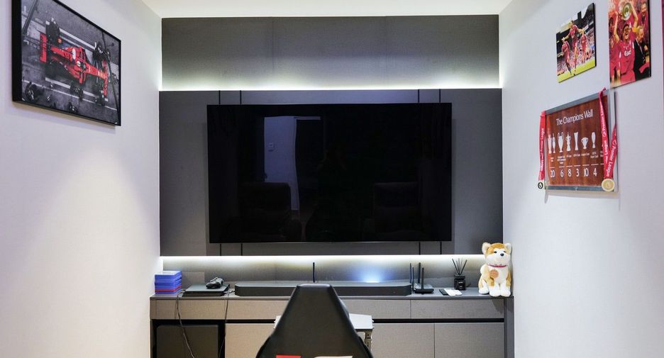 ขาย 4 ห้องนอน บ้านเดี่ยว ใน บางพลี, สมุทรปราการ