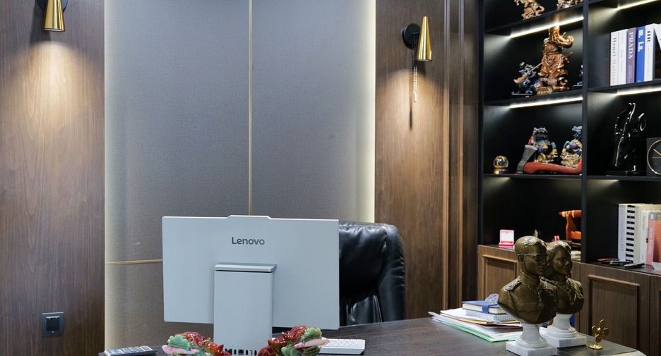 ขาย 4 ห้องนอน บ้านเดี่ยว ใน บางพลี, สมุทรปราการ