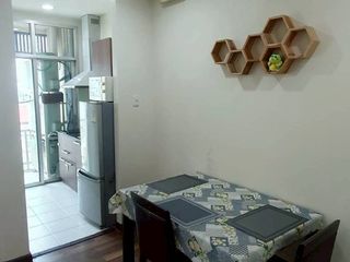 Аренда и продажа 2 спальни кондо в Ратчатхещи, Бангкок