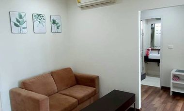 Аренда и продажа 2 спальни кондо в Ратчатхещи, Бангкок