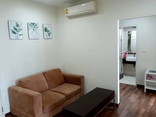 Аренда и продажа 2 спальни кондо в Ратчатхещи, Бангкок