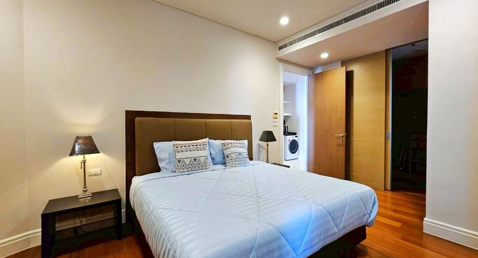 出租 1 卧室 公寓 在 Khlong Toei, 曼谷