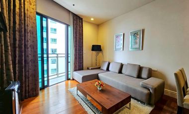 À louer 1 chambre condo à Khlong Toei, Bangkok