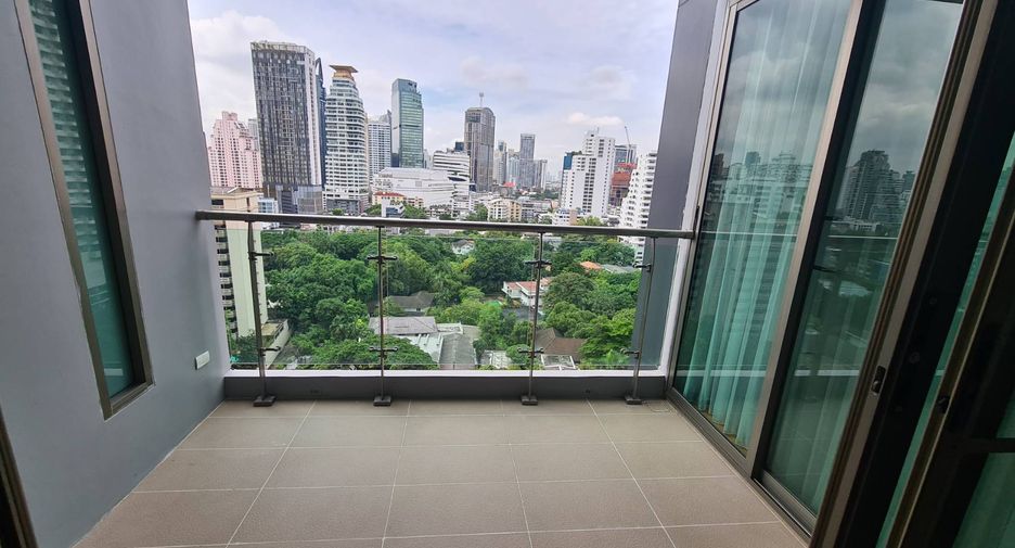 出租 3 卧室 公寓 在 Watthana, 曼谷