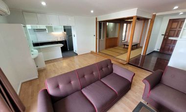 Wohnung zur Miete mit 1 Zimmer in Watthana, Bangkok