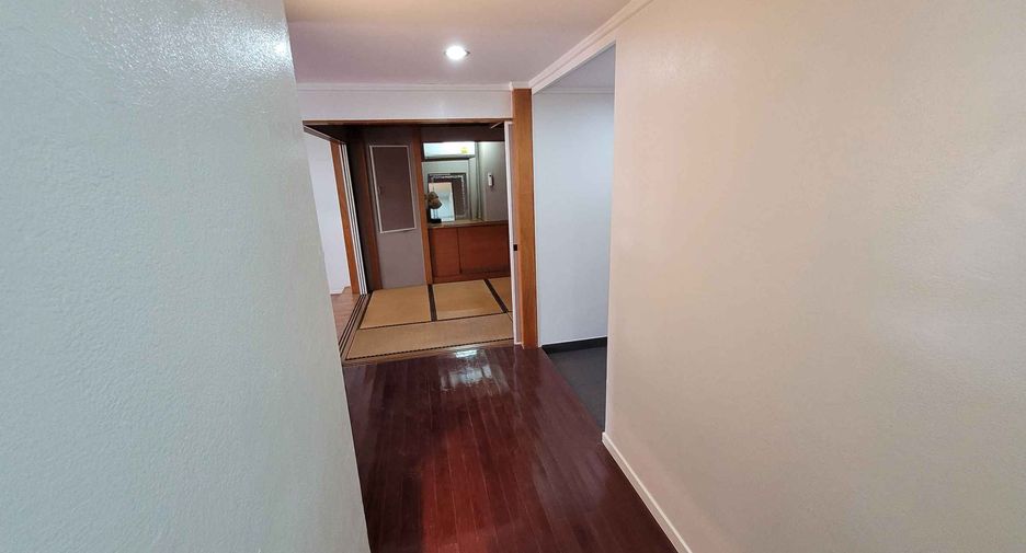 Wohnung zur Miete mit 1 Zimmer in Watthana, Bangkok