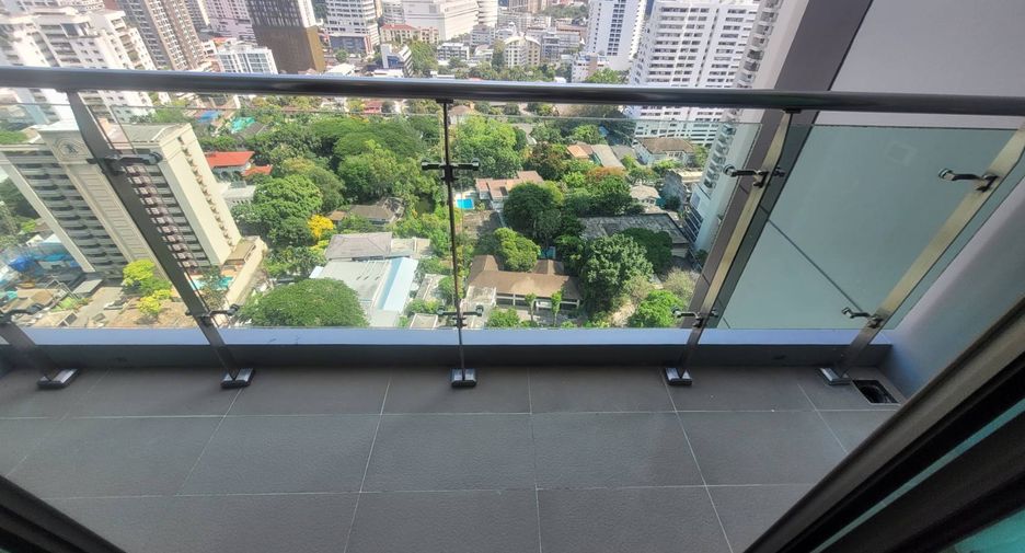 出租 3 卧室 公寓 在 Watthana, 曼谷