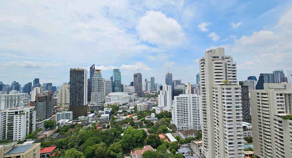 出租 3 卧室 公寓 在 Watthana, 曼谷