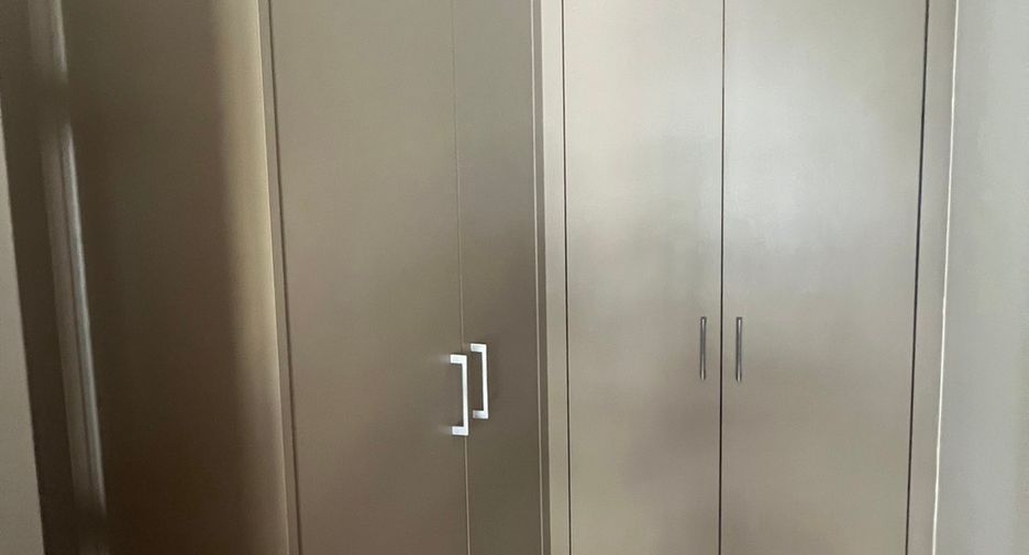 ให้เช่า 2 ห้องนอน คอนโด ใน คลองเตย, กรุงเทพฯ