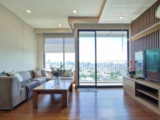 For rent 2 bedrooms condo in Yan Nawa, Bangkok
