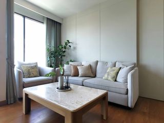 For rent 2 bedrooms condo in Yan Nawa, Bangkok