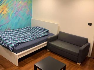 For rent 4 bedrooms condo in Watthana, Bangkok
