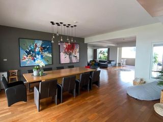 For rent 4 bedrooms condo in Watthana, Bangkok
