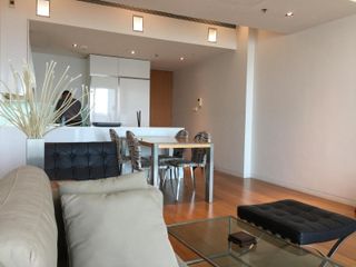 À louer 2 chambres condo à Sathon, Bangkok