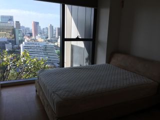 À louer 2 chambres condo à Sathon, Bangkok