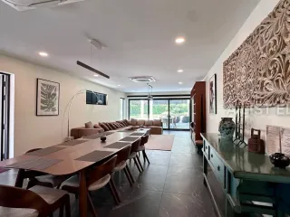 For rent 5 bedrooms house in Bang Lamung, Chonburi